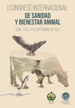 I Congreso Internacional de Sanidad y Bienestar Animal 