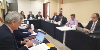 Los veterinarios de Castilla y León y Castilla-La Mancha piden más responsabilidad a la hora de afrontar la aparición de las Enfermedades Emergentes