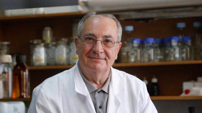 La profesión veterinaria despide al profesor Fernando Rodríguez Ferri