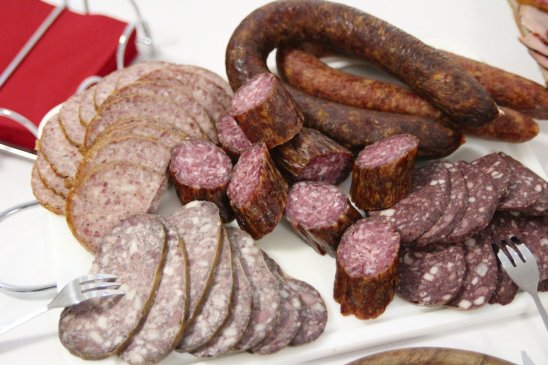 Jornada 'Detección de larvas de triquina en carne por el método de digestión artificial'