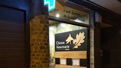 Clínica Veterinaria Astorga