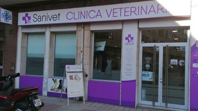 Clínica veterinaria SANIVET