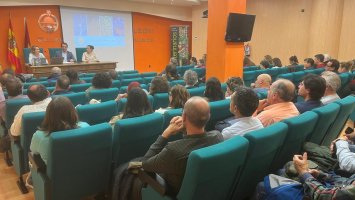 Boletín de medios (Asamblea sobre decreto medicamento veterinario) 