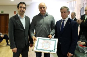 Premios de la Academia de Ciencias Veterinarias de Castilla y León