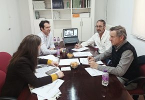 El Consejo autonómico aprueba el patrocinio del premio convocado por la Academia de Ciencias Veterinarias de Castilla y León