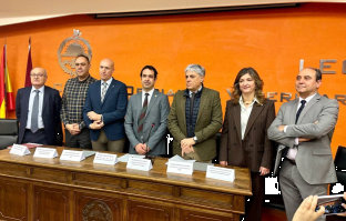 Zaragoza, elegida sede de la futura Agencia Estatal de Salud Pública